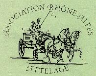'Association Rhne-Alpes d'Attelage