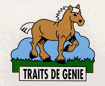 Traits de Gnie