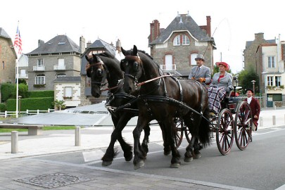 Remise des prix 