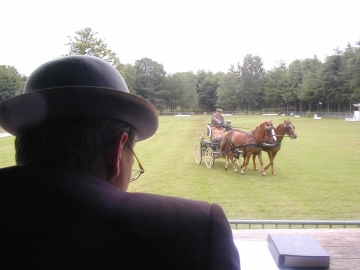 M. Trangosi Prsident du jury