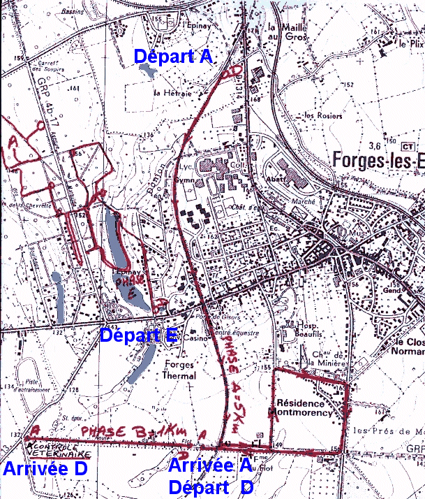 plan des phases A et D (250 ko)